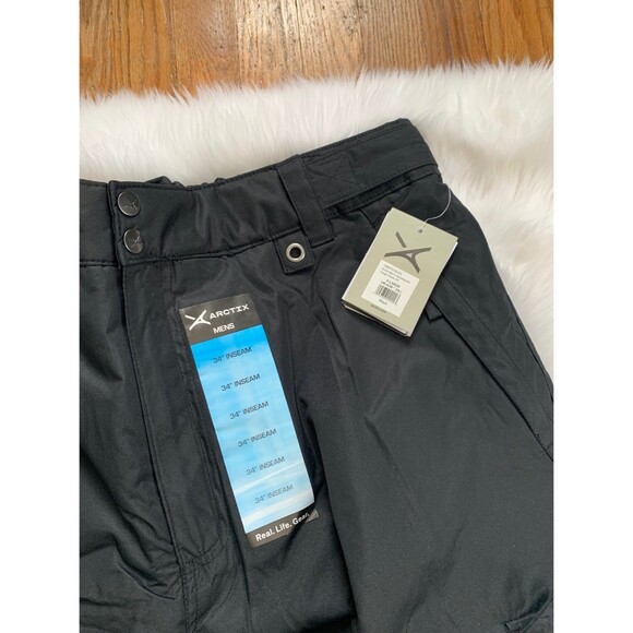 Arctix Snowpants for men Size 34 - Picture 3 of 6